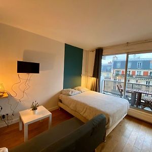 Apartamento de 1 Dormitorio